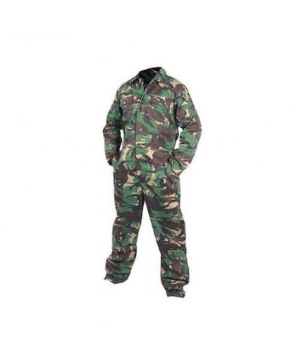 Camo Overalls Woodland (LAST ONES)
