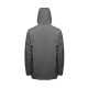 Prime Sportwear – Recycled Quilted Jacket Asphalt