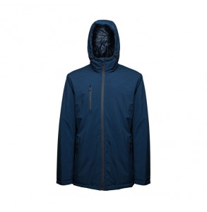 Prime Sportwear – Recycled Quilted Jacket Navy