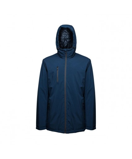 Prime Sportwear – Recycled Quilted Jacket Navy