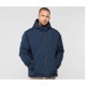 Prime Sportwear – Recycled Quilted Jacket Black