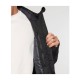 Prime Sportwear – Recycled Quilted Jacket Black