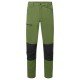 CD886 - WX2 Eco Stretch Work Trousers Olive Green