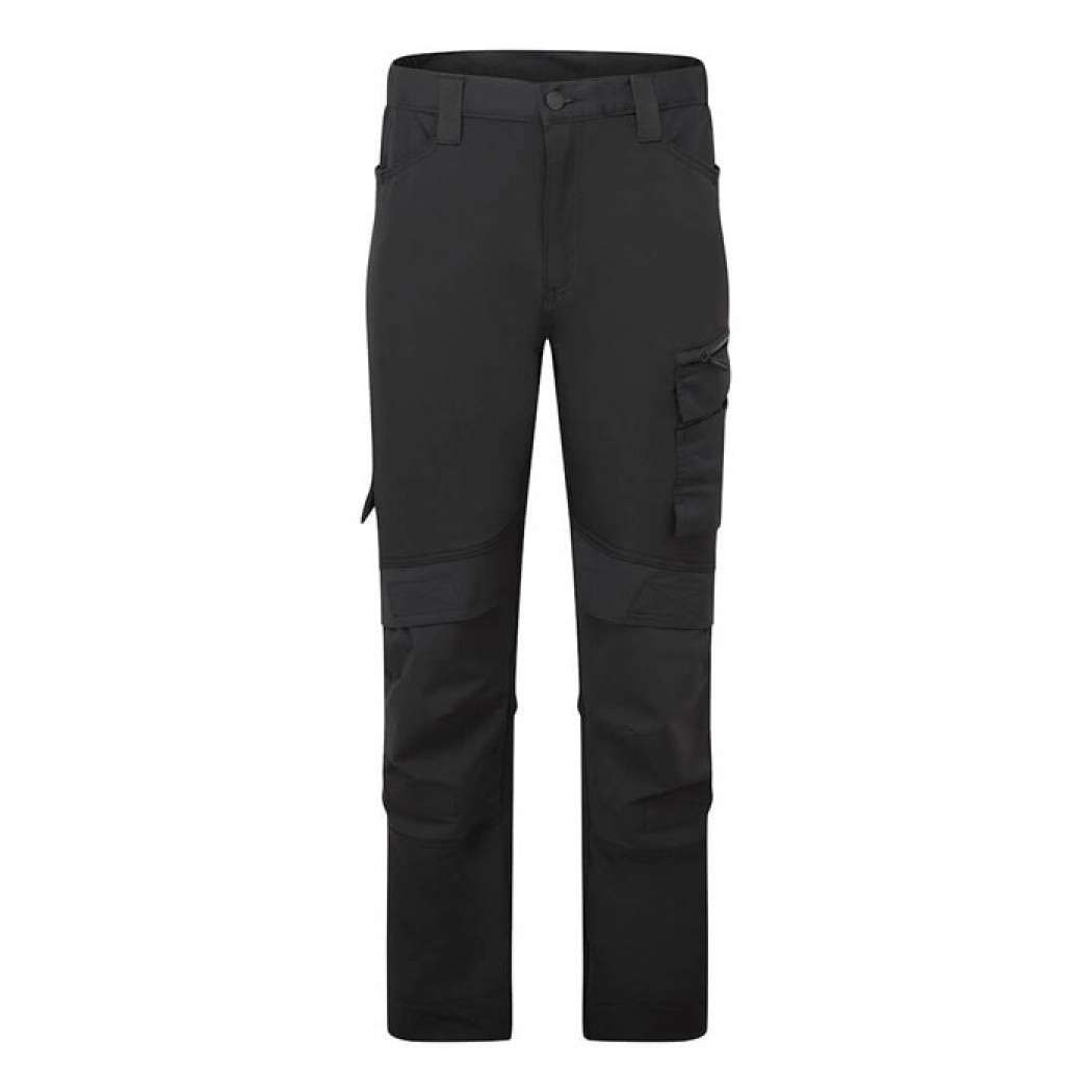 DX421 - DX4 Trade Trousers Black