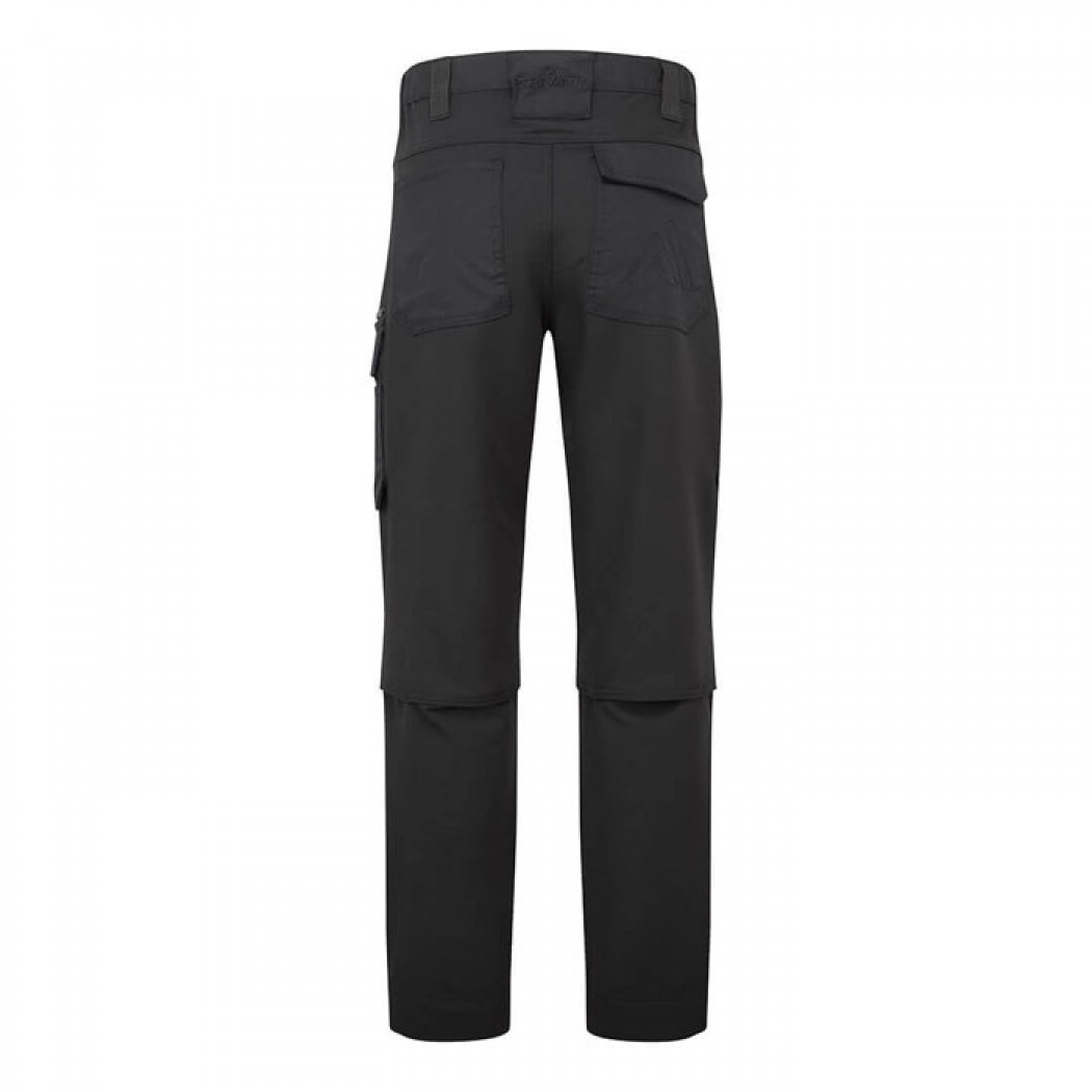 DX421 - DX4 Trade Trousers Black