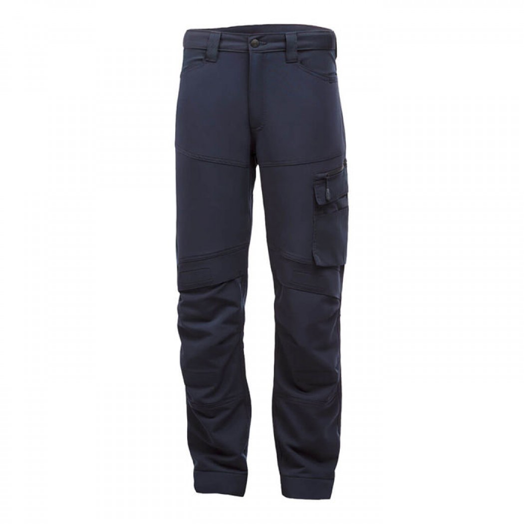 DX421 - DX4 Trade Trousers Dark Blue