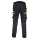 DX449 - DX4 Work Trousers Black