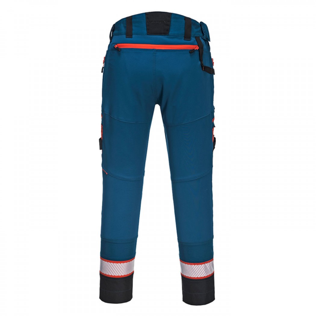 DX449 - DX4 Work Trousers Metro Blue