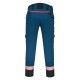 DX449 - DX4 Work Trousers Metro Blue