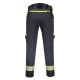 DX449 - DX4 Work Trousers Metal Grey