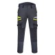 DX449 - DX4 Work Trousers Metal Grey