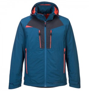 DX460 - DX4 Winter Jacket Metro Blue
