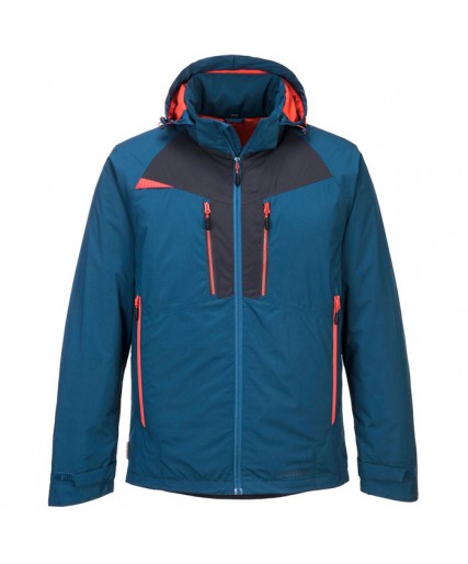 DX460 - DX4 Winter Jacket Metro Blue