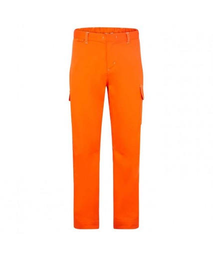 BZ443 - Bizweld Work FR Trousers Orange