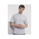 Heavy Duty Workwear Tee – Durable Workwear T-Shirt Navy