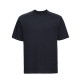 Heavy Duty Workwear Tee – Durable Workwear T-Shirt Navy