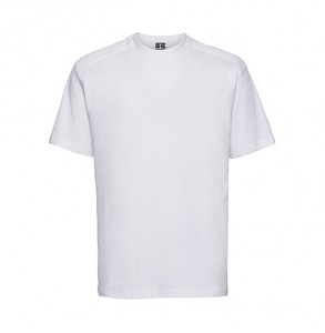 Heavy Duty Workwear Tee – Durable Workwear T-Shirt White