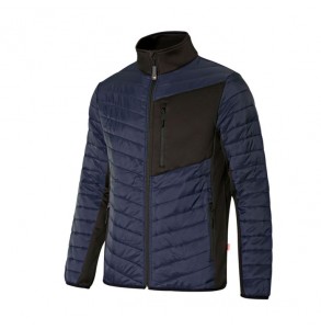 Velilla Lightweight Padded Jacket Navy/Black